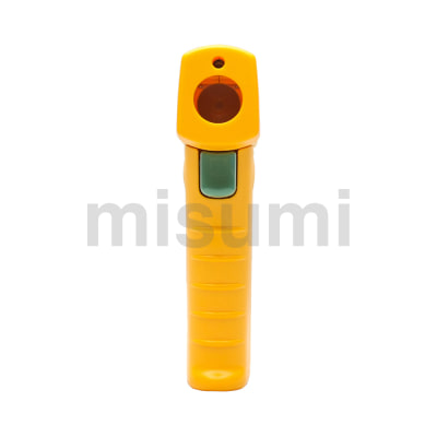 FLUKE 59入门级红外点温仪，-18~275℃