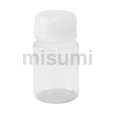 透明的PP制塑料瓶(遮光)