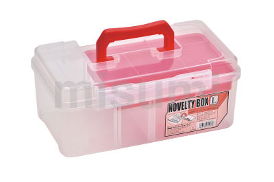 NOVELTY BOX（L尺寸）