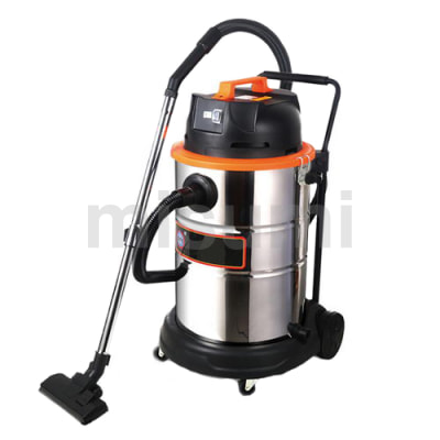 经济型吸尘器(干湿两用·强力型)