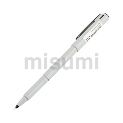 斑马拔帽式签字笔中性笔 0.5mm BE-100
