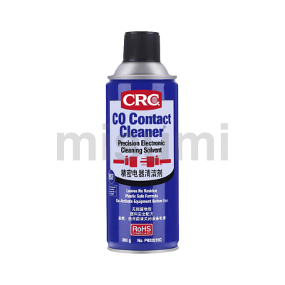 CRC希安斯精密电器清洁剂PR02016C