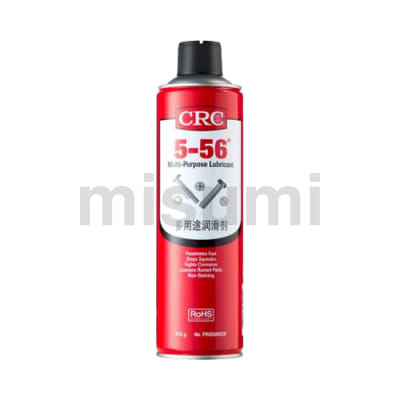 CRC希安斯5-56多用途防锈润滑剂PR05005CR