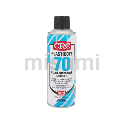 CRC希安斯线路板透明保护剂三防漆PR2043