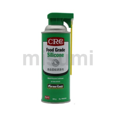 CRC希安斯食品级硅润滑剂/多功能脱模剂PR03040